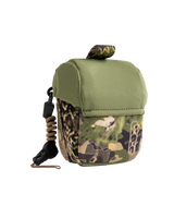Étui porte-télémètre tactique Eberlestock BMF sans aimant en Cordura 500D