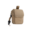 Étui porte-télémètre tactique Eberlestock BMF sans aimant en Cordura 500D