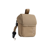 Étui porte-télémètre tactique Eberlestock BMF sans aimant en Cordura 500D