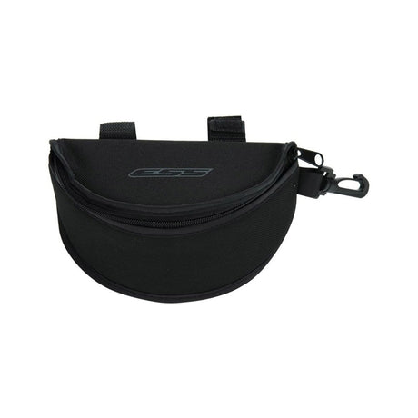 Étui semi-rigide ESS pour lunettes ICE et ICE NARO, anneau et fixation ceinture