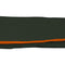 Étui souple Morakniv pour cinq couteaux et un fusil polyester recyclé certifié OEKO-TEX