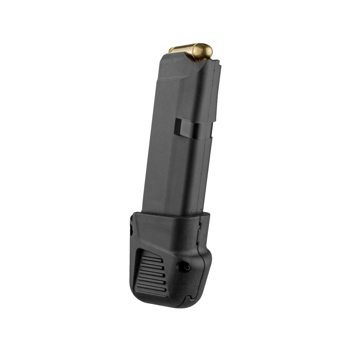 Extension de capacité FAB Defense 42-10 (+4 coups, 10 au total) pour chargeur Glock 42