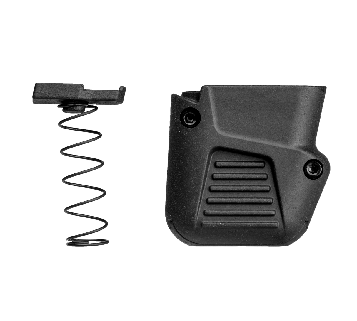 Extension de capacité FAB Defense 42-10 (+4 coups, 10 au total) pour chargeur Glock 42