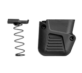 Extension de capacité FAB Defense 42-10 (+4 coups, 10 au total) pour chargeur Glock 42