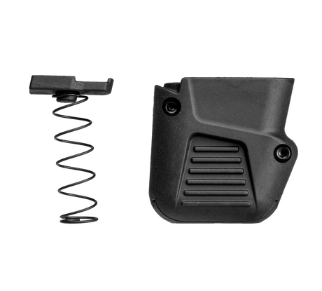 Extension de capacité FAB Defense 42-10 (+4 coups, 10 au total) pour chargeur Glock 42