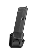 Extension de capacité FAB Defense 42-10 (+4 coups, 10 au total) pour chargeur Glock 42