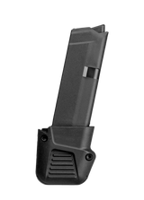 Extension de capacité FAB Defense 42-10 (+4 coups, 10 au total) pour chargeur Glock 42