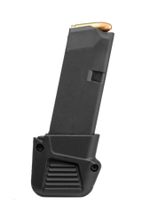 Extension de capacité FAB Defense 43-10 (+4 coups, 10 au total) pour chargeur Glock 43