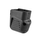 Extension de capacité FAB Defense 43-10 (+4 coups, 10 au total) pour chargeur Glock 43
