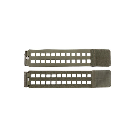 Extension latérale de porte-plaques 5.11 Tactical QR en Hypalon avec boucle Sierra Bravo Slide