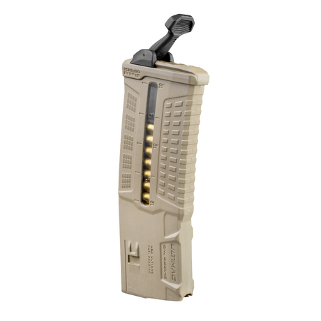 Extracteur de chargeur FAB Defense SPD à clip pour chargeurs Ultimag