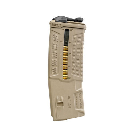 Extracteur de chargeur FAB Defense SPD à clip pour chargeurs Ultimag