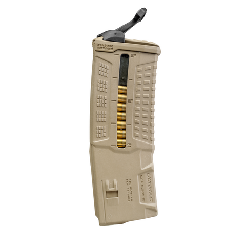Extracteur de chargeur FAB Defense SPD à clip pour chargeurs Ultimag