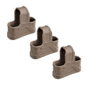 Extracteurs de chargeur Magpul 5.56 NATO lot de 3 en caoutchouc thermoplastique