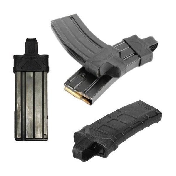 Extracteurs de chargeur Magpul 5.56 NATO lot de 3 en caoutchouc thermoplastique