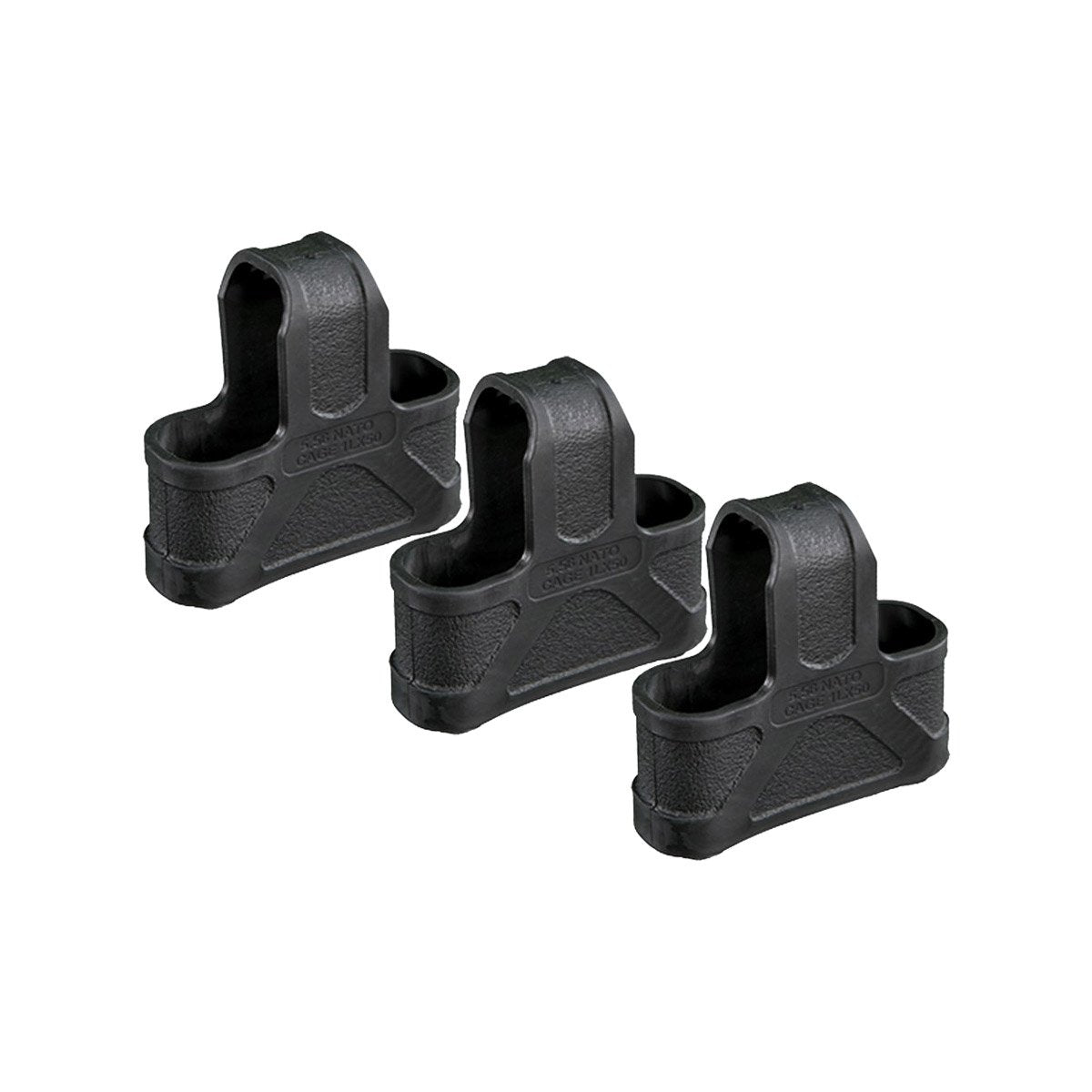 Extracteurs de chargeur Magpul 7.62 NATO lot de 3 antidérapants 15 g pièce