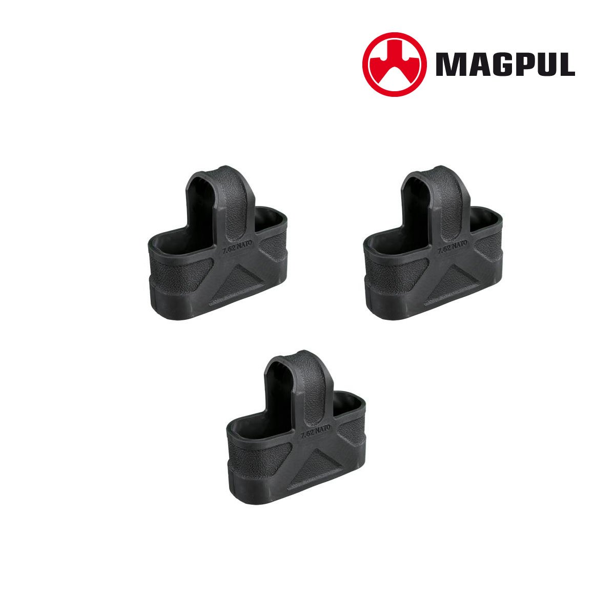 T-shirt imprimé Extracteurs Original 7.62 NATO Magpul