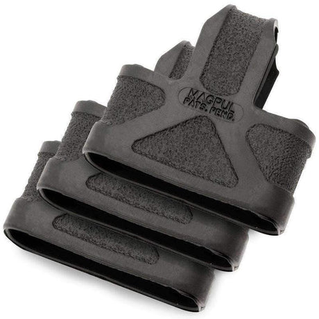 Accessoire de chargeur 3 PACK 5.56 Magpul - Noir - Welkit.com