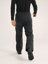 Pantalon chaud Arc'teryx LEAF Atom LT Pant Gen 2 isolant compressible à glissières complètes