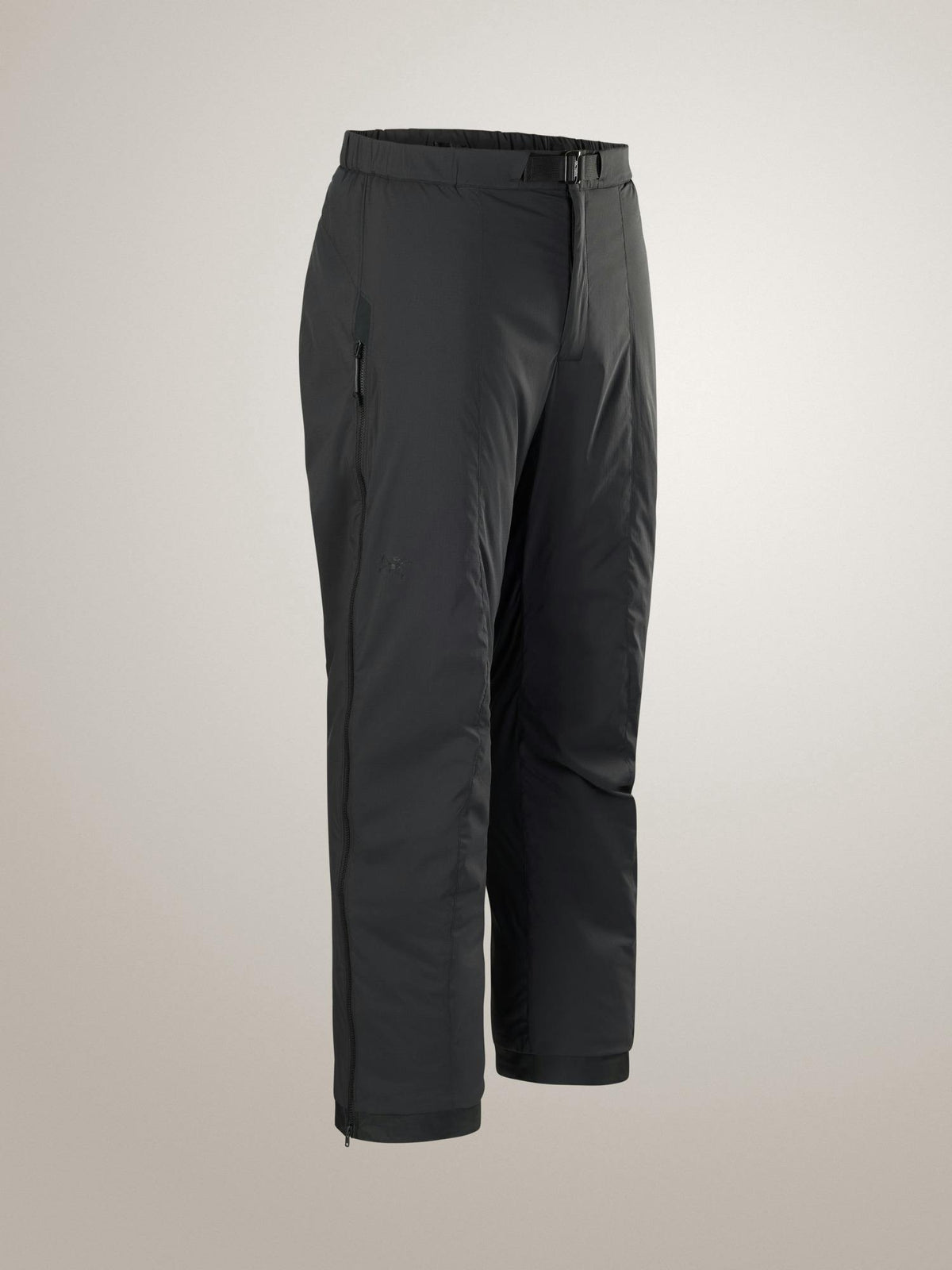 Pantalon chaud Arc'teryx LEAF Atom LT Pant Gen 2 isolant compressible à glissières complètes
