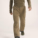 Pantalon chaud Arc'teryx LEAF Atom LT Pant Gen 2 isolant compressible à glissières complètes