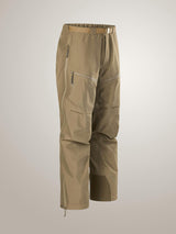 Sur-pantalon Arc'teryx LEAF Alpha Pant Gen 2 Gore-Tex à glissières latérales