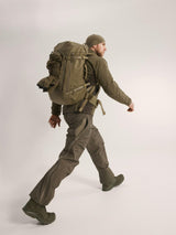 Sur-pantalon Arc'teryx LEAF Alpha Pant Gen 2 Gore-Tex à glissières latérales