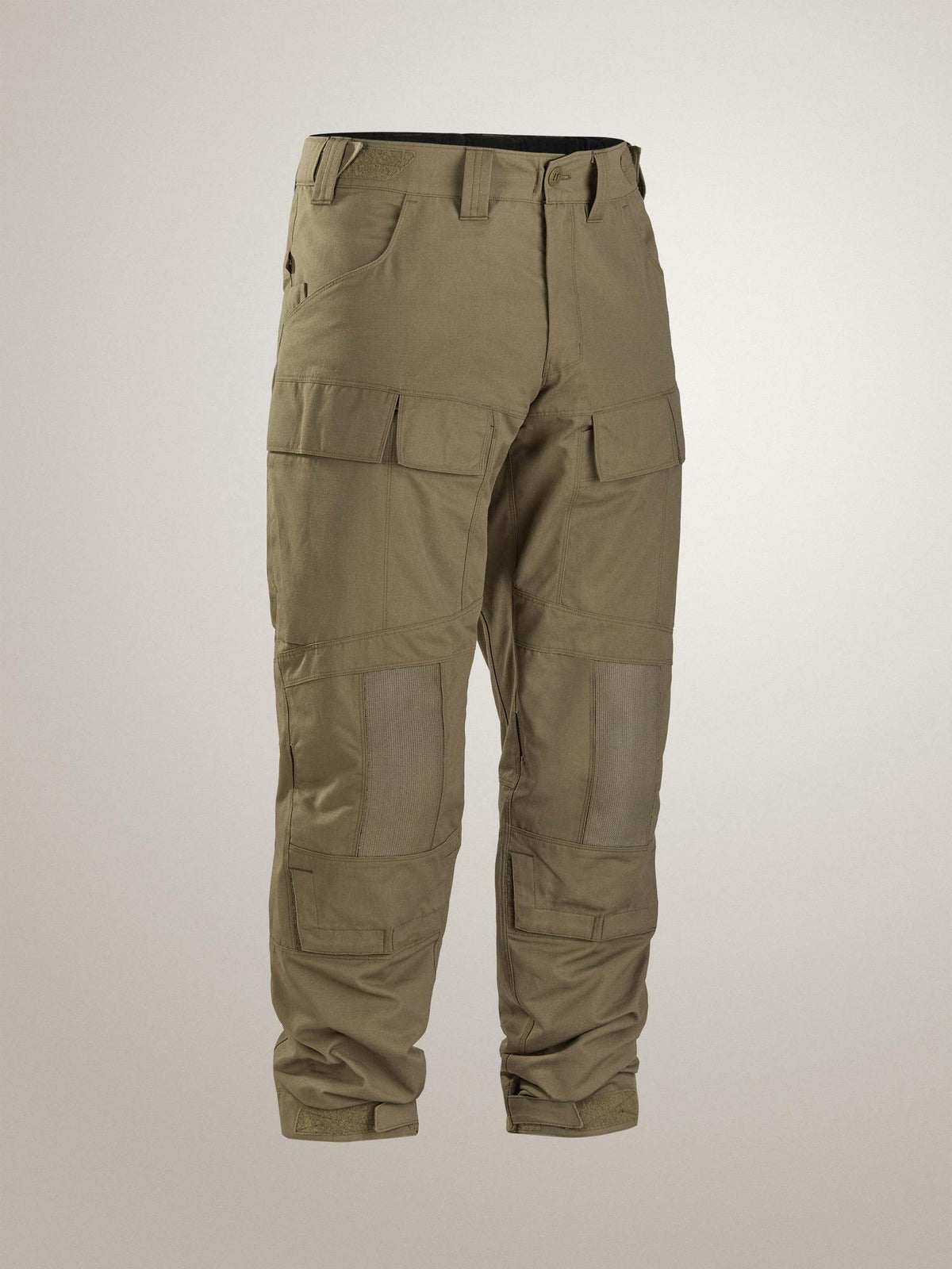 Pantalon de combat Arc'teryx LEAF Assault Pant AR Gen 2 résistant à l'abrasion