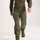 Pantalon de combat Arc'teryx LEAF Assault Pant AR Gen 2 résistant à l'abrasion