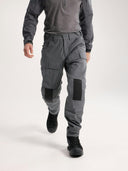 Pantalon de combat Arc'teryx LEAF Assault Pant AR Gen 2 résistant à l'abrasion