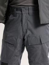 Pantalon de combat Arc'teryx LEAF Assault Pant AR Gen 2 résistant à l'abrasion