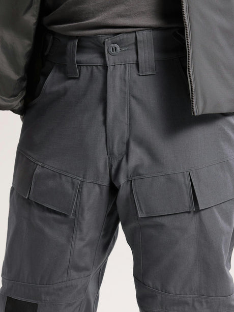 Pantalon de combat Arc'teryx LEAF Assault Pant AR Gen 2 résistant à l'abrasion