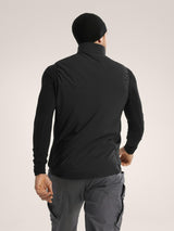 Veste sans manches Arc'teryx LEAF Atom LT Vest Gen 2.1 couche intermédiaire isolante