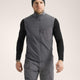 Veste sans manches Arc'teryx LEAF Atom LT Vest Gen 2.1 couche intermédiaire isolante