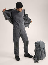 Veste sans manches Arc'teryx LEAF Atom LT Vest Gen 2.1 couche intermédiaire isolante