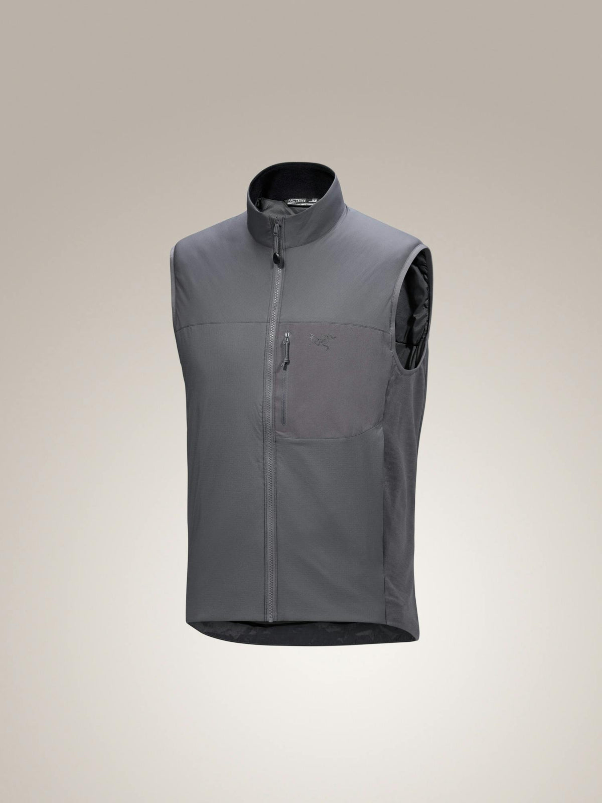 Veste sans manches Arc'teryx LEAF Atom LT Vest Gen 2.1 couche intermédiaire isolante
