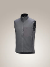 Veste sans manches Arc'teryx LEAF Atom LT Vest Gen 2.1 couche intermédiaire isolante