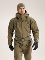 Sac à dos de combat Arc'teryx LEAF Assault Pack 30 litres compatible gilet balistique