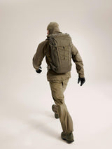 Sac à dos de combat Arc'teryx LEAF Assault Pack 30 litres compatible gilet balistique