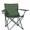 Fauteuil de camp pliant Mil-Tec en acier et polyester Oxford charge 100 kg avec sac