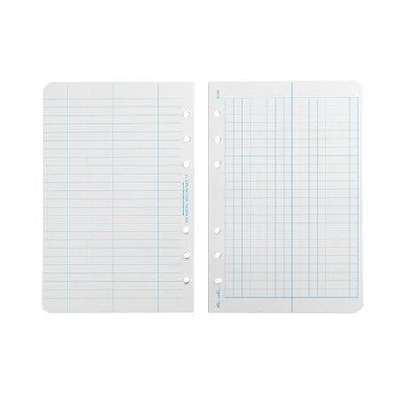 Feuilles libres Loose Leaf Field Rite In The Rain tout-temps en paquet de 100 feuilles