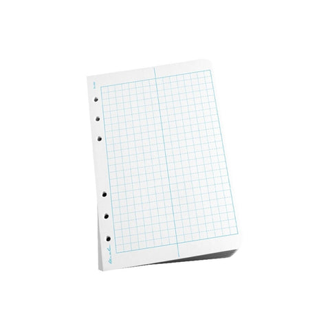 Feuilles libres Loose Leaf Field Rite In The Rain tout-temps en paquet de 100 feuilles