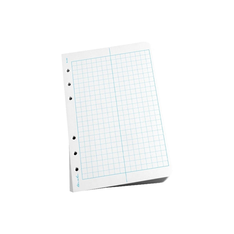 Feuilles libres Loose Leaf Field Rite In The Rain tout-temps en paquet de 100 feuilles