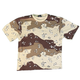 T-shirt camouflé Mil-Tec