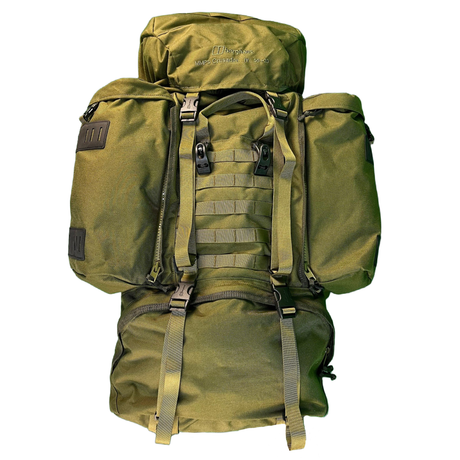 Sac à dos MMPS Crusader IV 90+20L Berghaus