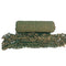 Filet de camouflage Mil-Tec Basic en rouleau 2,4 × 78 m en polyester enduit réversible