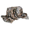 Filet de camouflage Mil-Tec Laser Cut CIV-TEC en nylon Taslan 1,45 × 3 m avec œillets métalliques