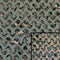 Filet de camouflage renforcé Ares 3 x 6 m pour masquage durable de poste et de véhicule