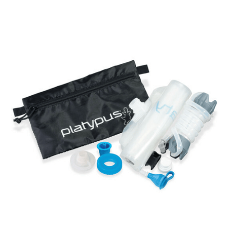 Filtrage eau GRAVITYWORKS 2L Platypus - Autre - Welkit.com