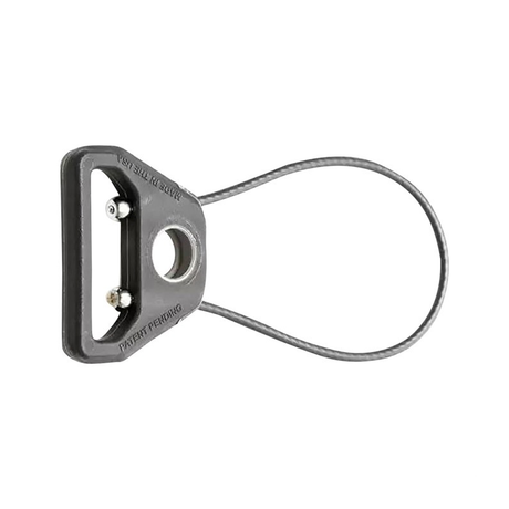 Fixation Bretelle Blue Force Gear Wire Loop